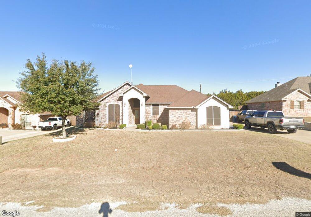 3111 Meandering Way, Granbury, TX 76049 - photo 1
