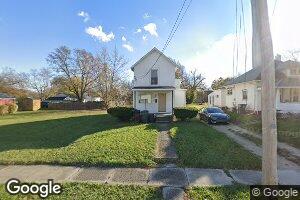1415 W Wayne St, Lima, OH 45805