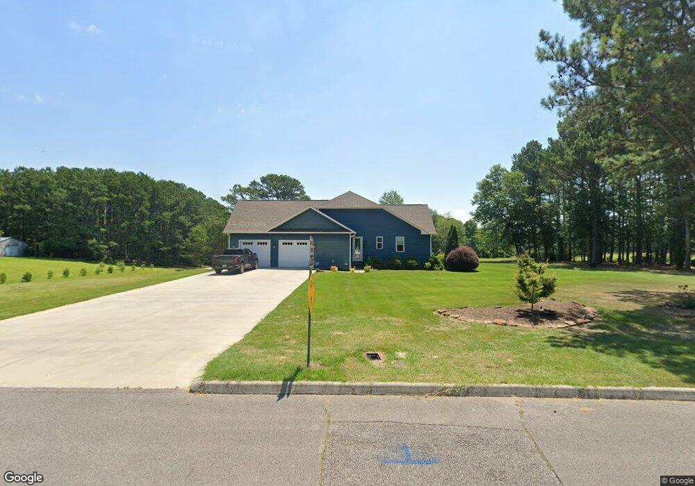 1010 Parker Ave SW, Cullman, AL 35055 - photo 1