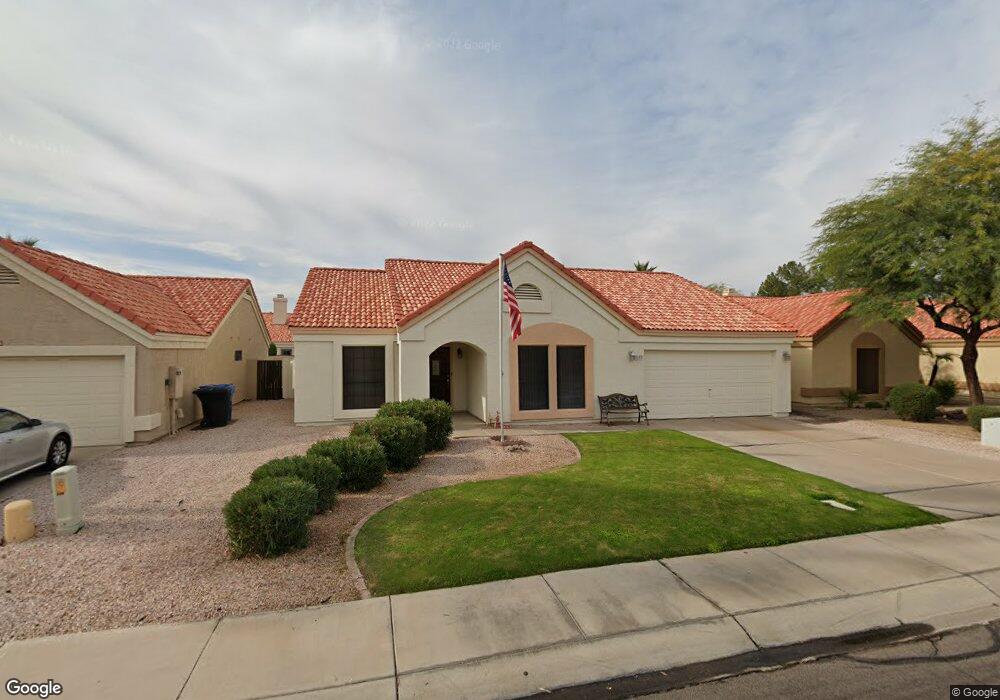 652 N Quartz St, Gilbert, AZ 85234 - photo 1