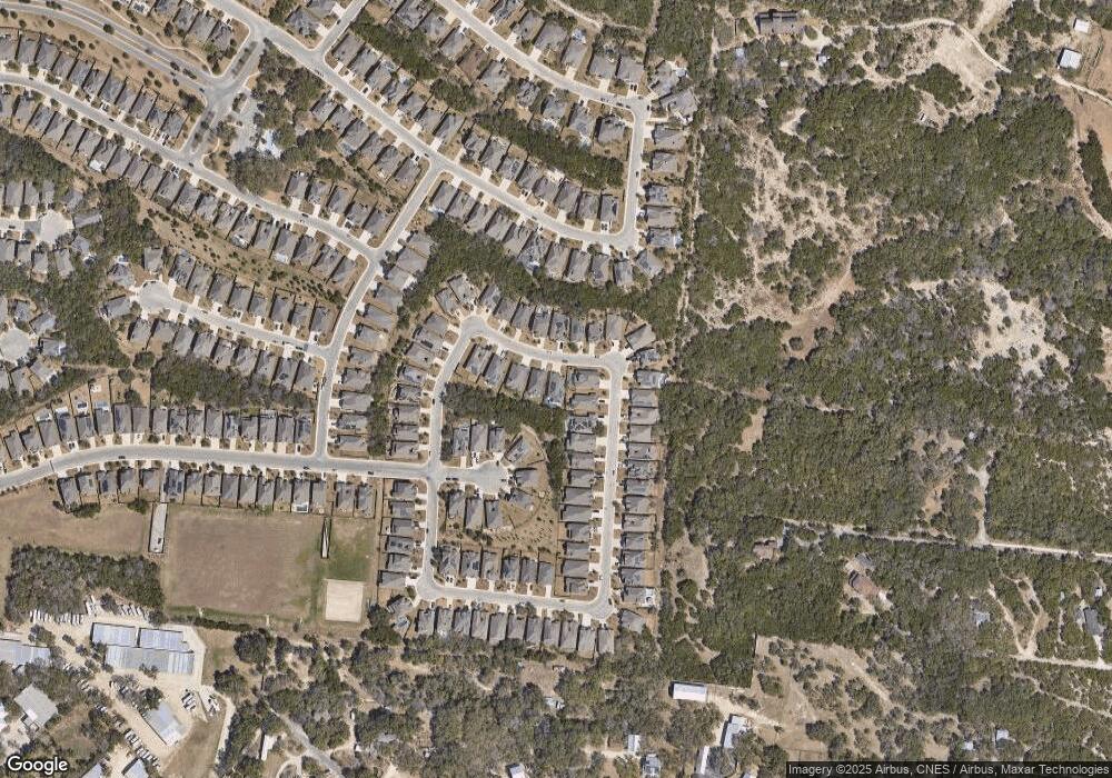 10322 Salamanca, Helotes, TX 78023 - photo 1