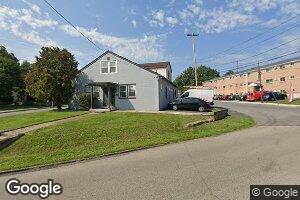 200 Church Rd, Morton, PA 19070