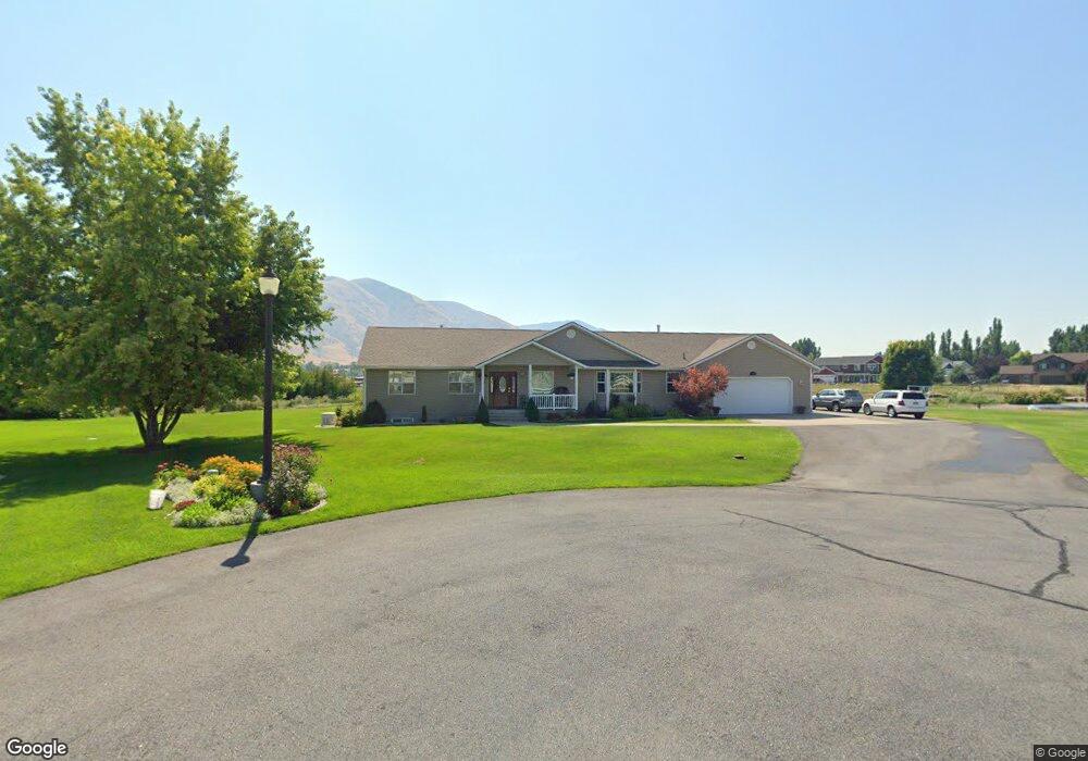 162 W 3450 S, Logan, UT 84321 - photo 1