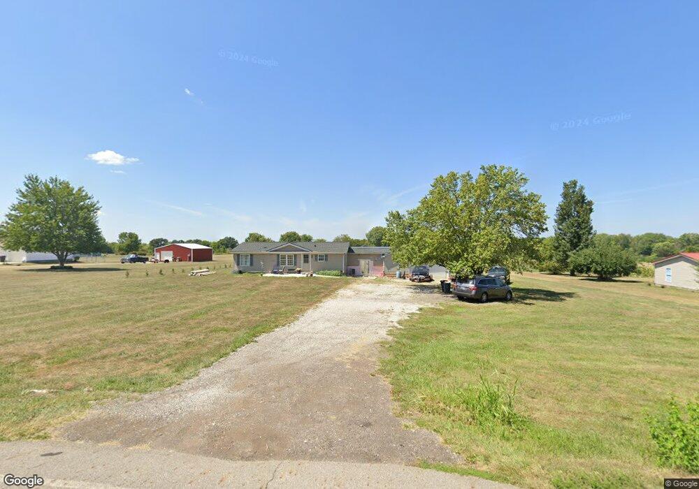 24255 Huber-Hitler Rd, Circleville, OH 43113 - photo 1