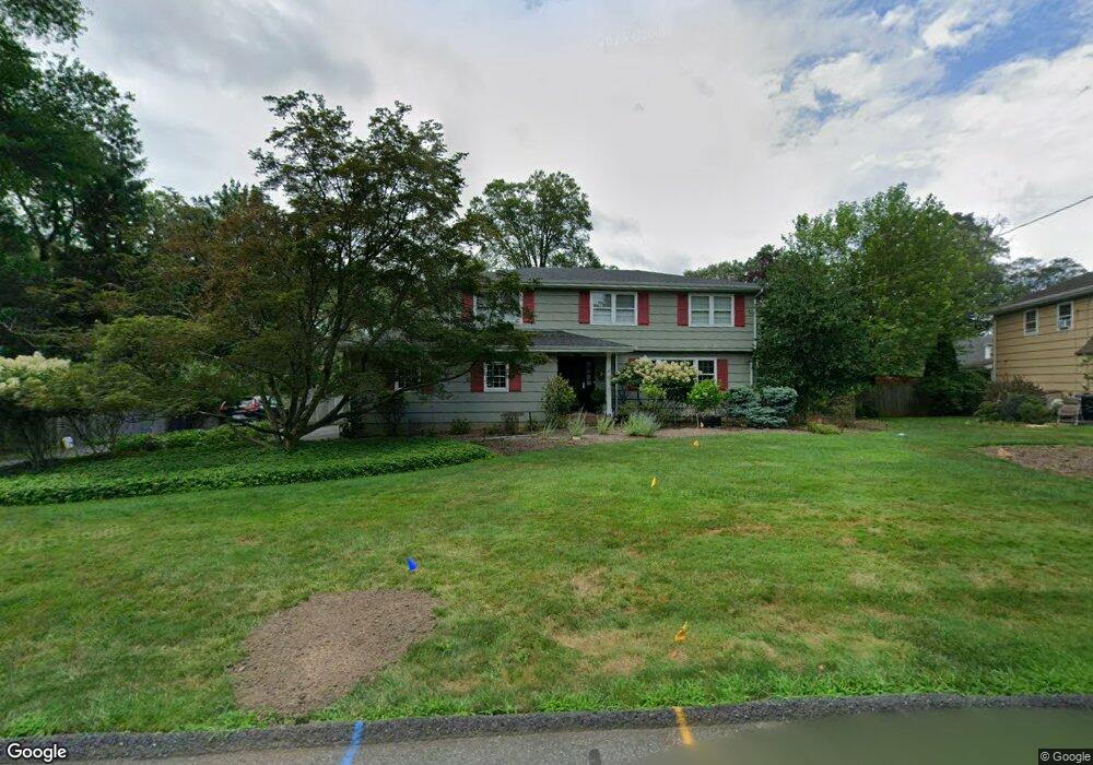 52 Harding Rd, Wyckoff, NJ 07481 - photo 1