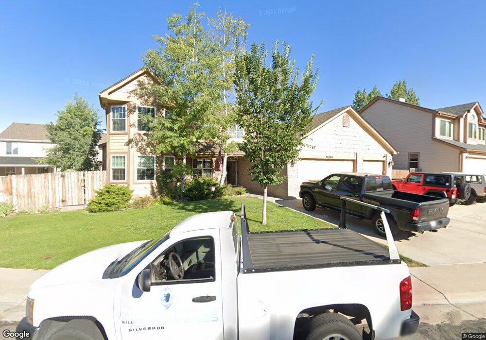 13596 Garfield Way, Thornton, CO 80241 - photo 1