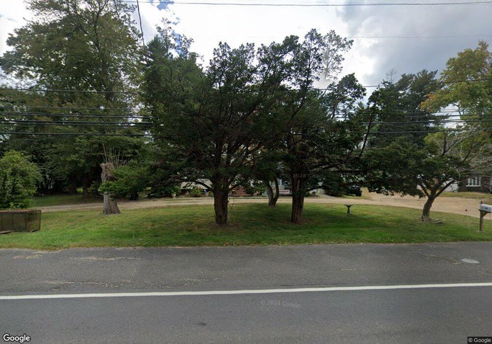 120 State Route 34, Holmdel, NJ 07733 - photo 1