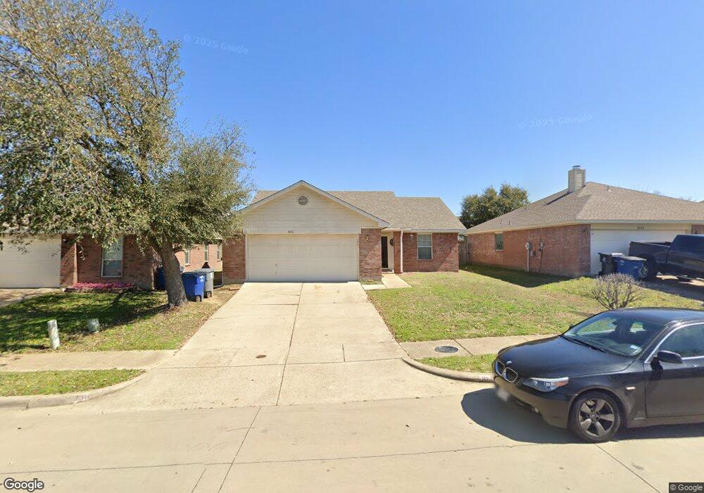 8036 Megan Way, Dallas, TX 75232 - photo 1