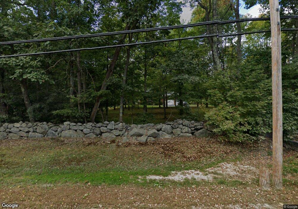 47 Gloucester Hill Rd, New Gloucester, ME 04260 - photo 1