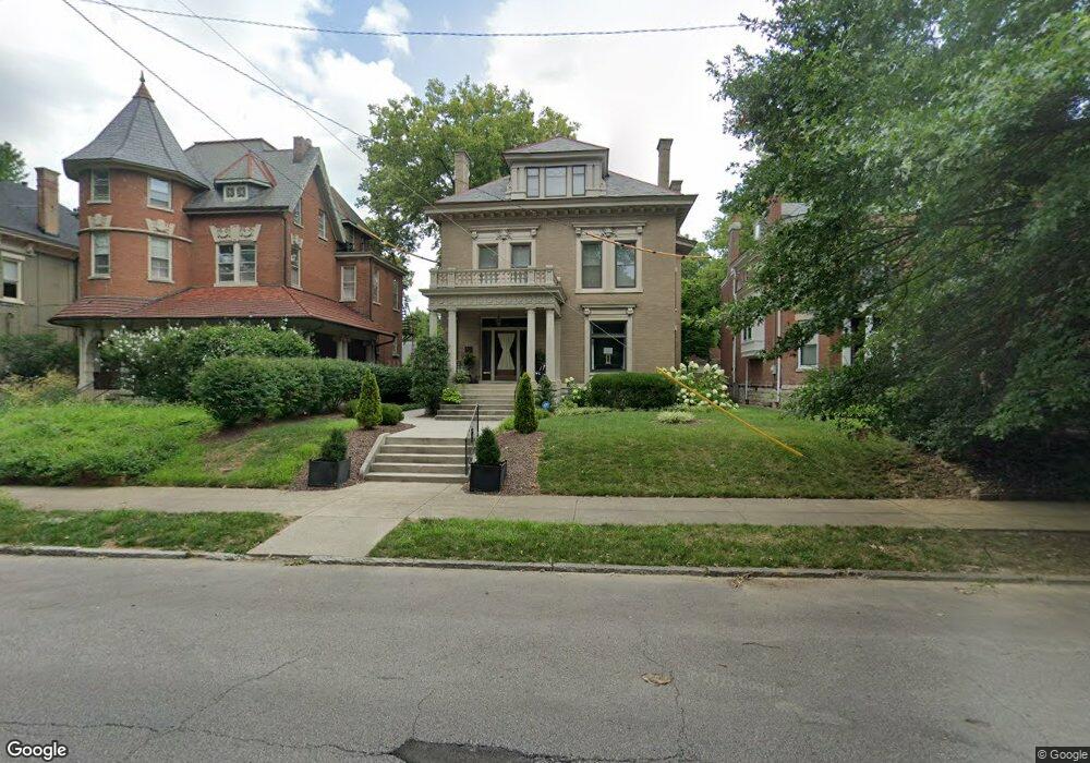 1315 Cherokee Rd, Louisville, KY 40204 - photo 1