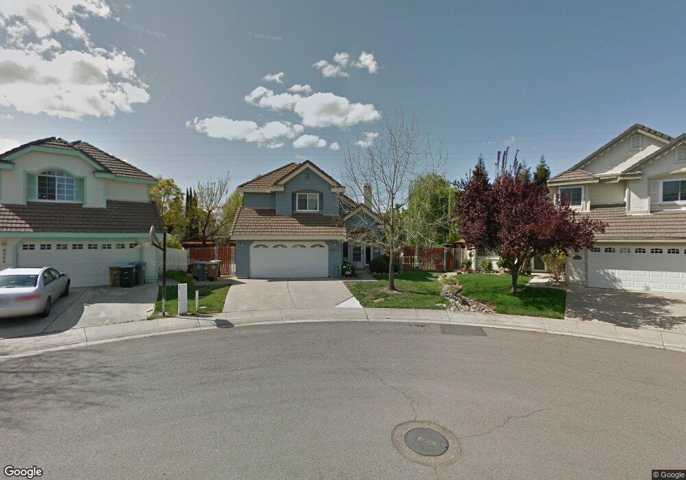 8940 Adobe Creek Way, Elk Grove, CA 95758 - photo 1