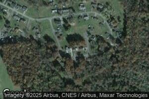 488 Deer Creek Cir, Nettie, WV 26681