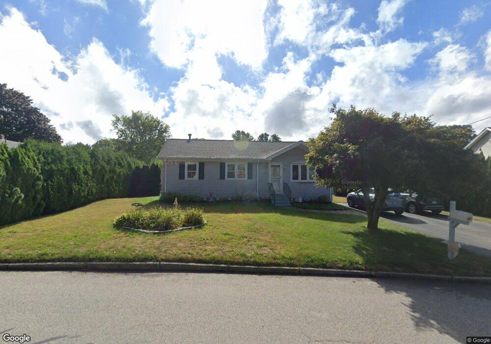 32 Jaycee Dr, West Warwick, RI 02893 - photo 1