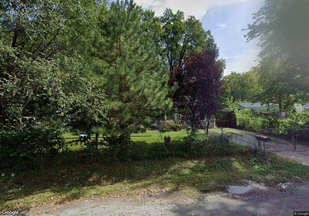 418 Bernice St, Collinsville, IL 62234 - photo 1