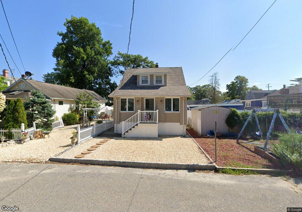 110 E Longport Ave, Ocean Gate, NJ 08740 - photo 1