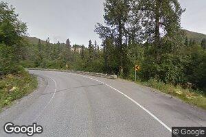 7221 W Willow Fishhook Rd, Sutton, AK 99674