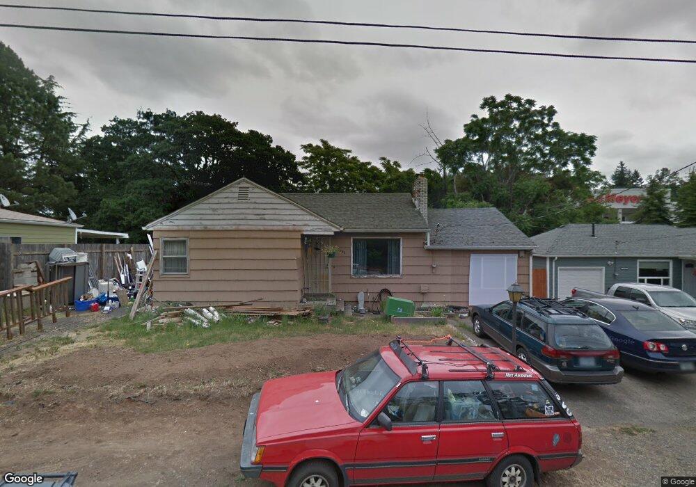 3386 Willa Ln SE, Salem, OR 97302 - photo 1