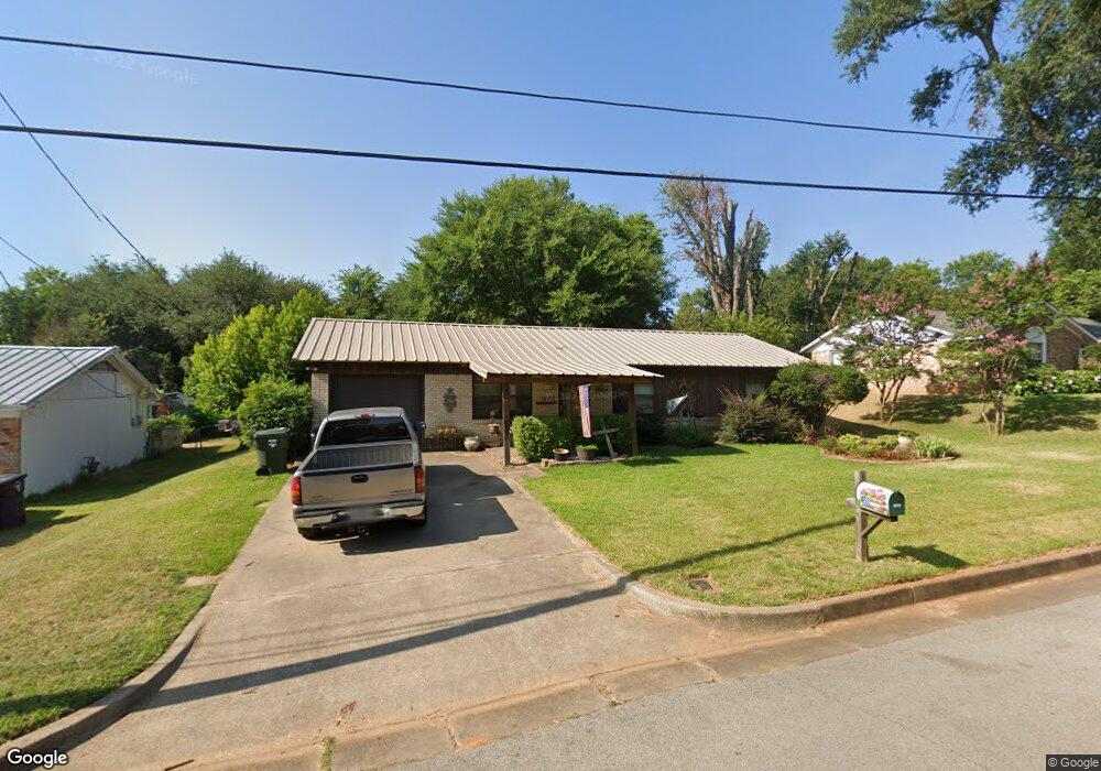 1420 Austin Dr, Tyler, TX 75701 - photo 1