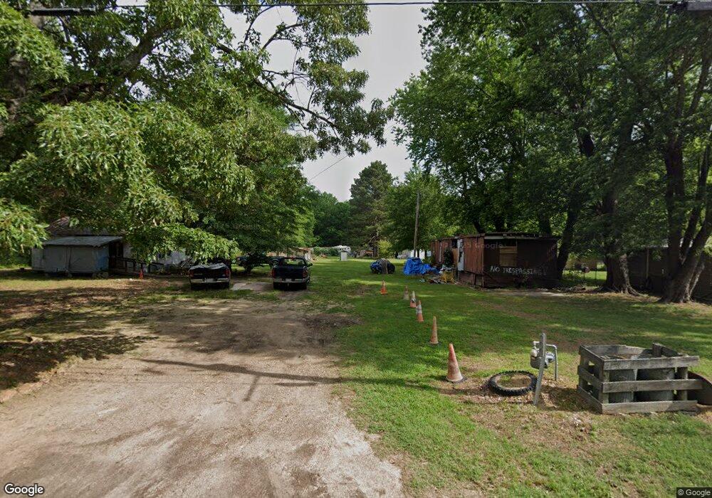 554 Walker Ln, Texarkana, TX 75501 - photo 1