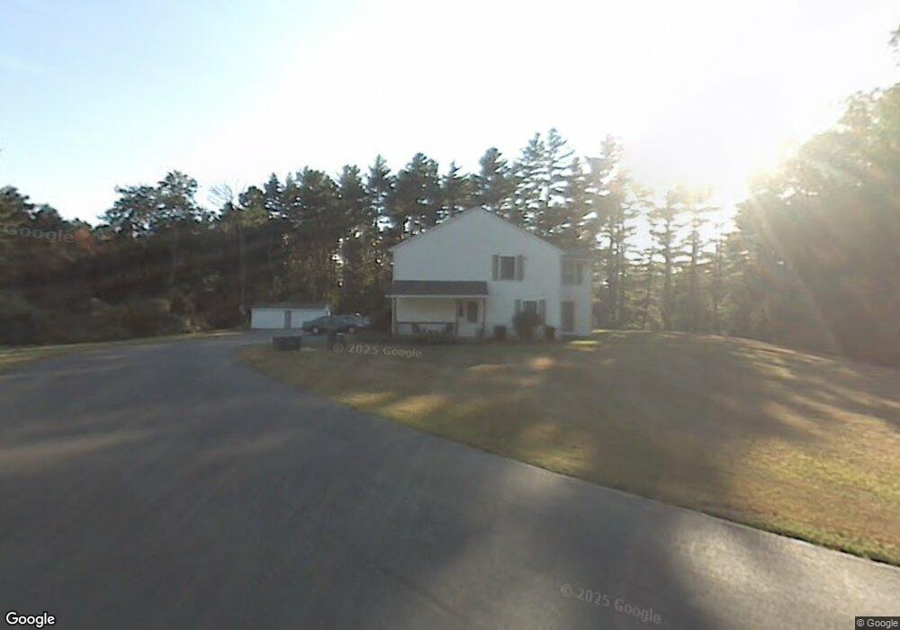 10 Taylor Mill Rd, Atkinson, NH 03811 - photo 1