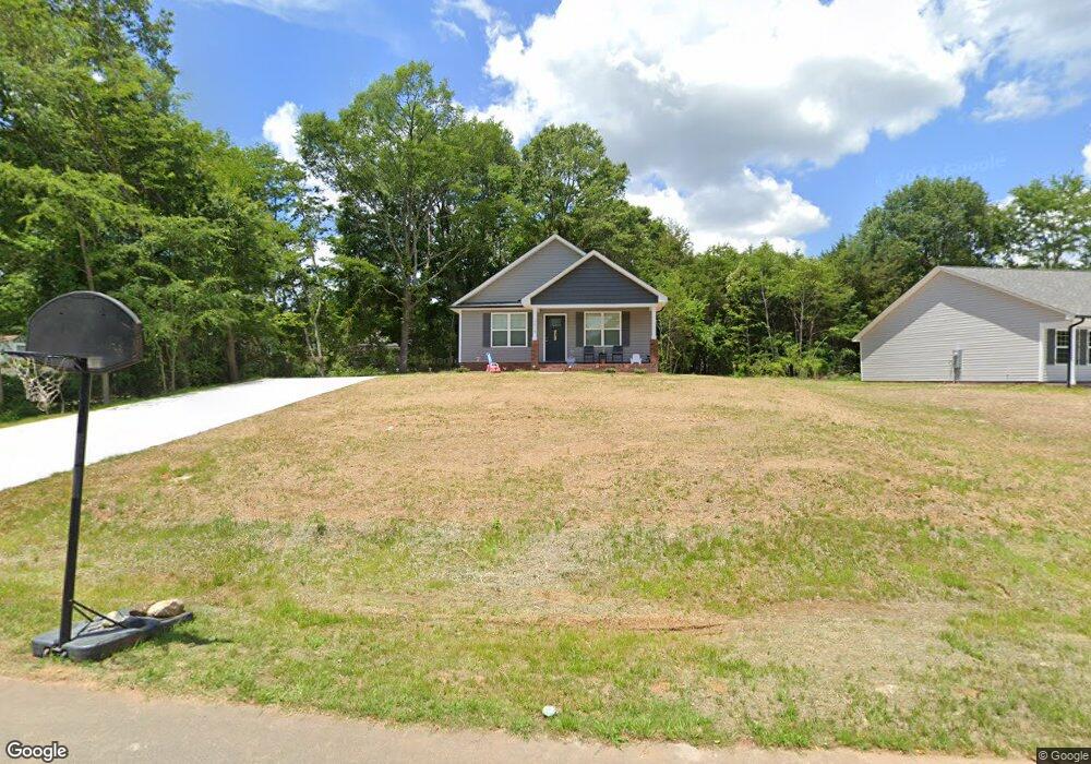 3610 Shadowcrest Dr SW, Concord, NC 28027 - photo 1