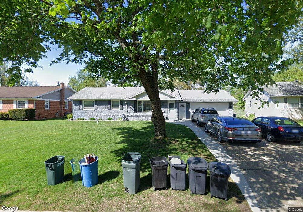 4362 Old Carriage Rd, Flint, MI 48507 - photo 1