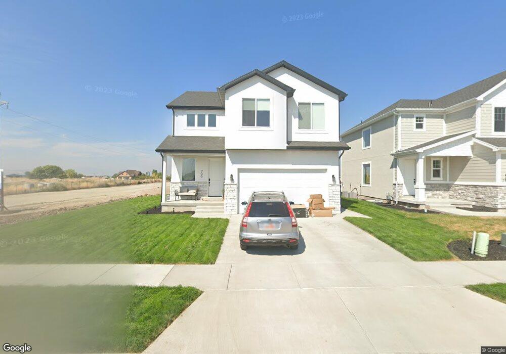 799 W 440 N, Smithfield, UT 84335 - photo 1