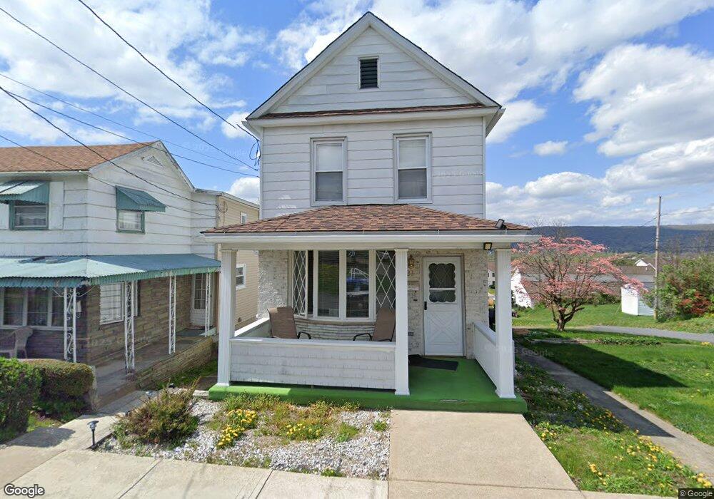 33 Burke St, Wilkes Barre, PA 18705 - photo 1