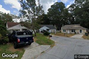 6 Quail Hollow Ct E, Savannah, GA 31419