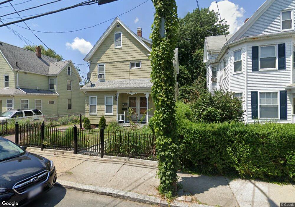 82 Wheatland St unit 2, Somerville, MA 02145 - photo 1