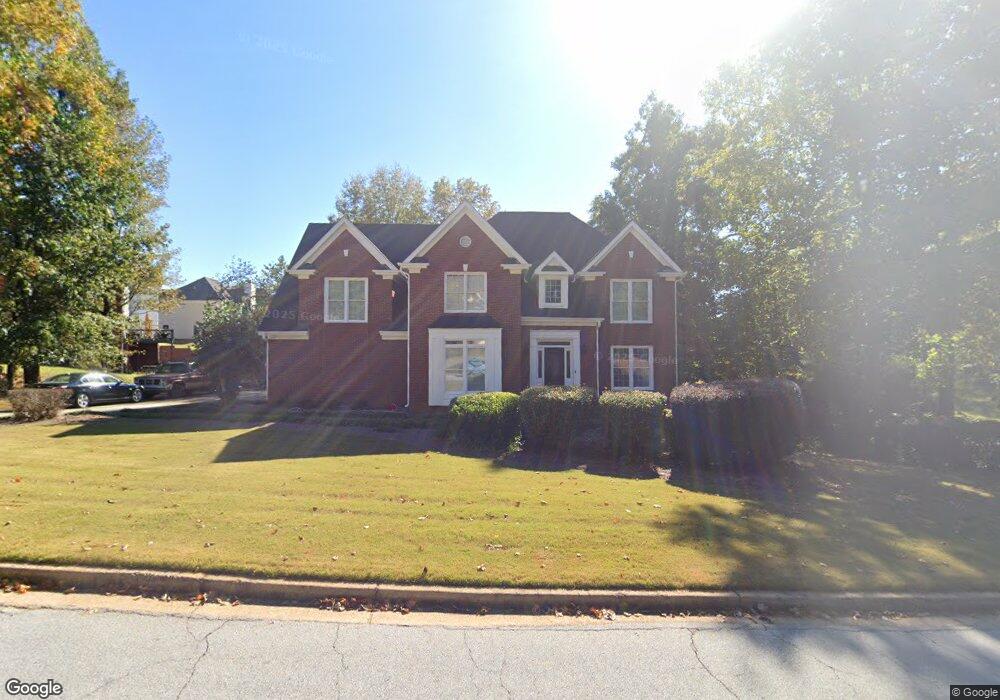2644 Westchester Pkwy SE unit 2, Conyers, GA 30013 - photo 1