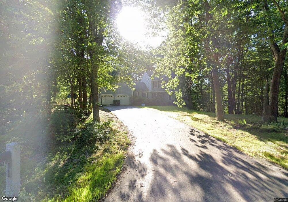 51 Dahl Rd, Merrimack, NH 03054 - photo 1