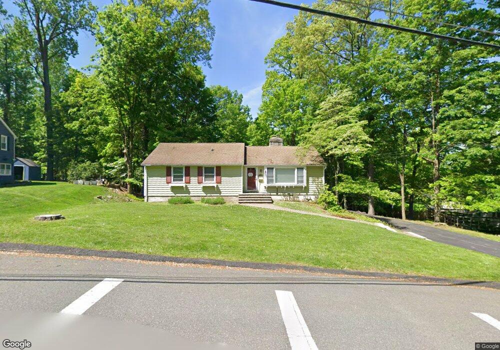 103 Summit Rd, Sparta, NJ 07871 - photo 1