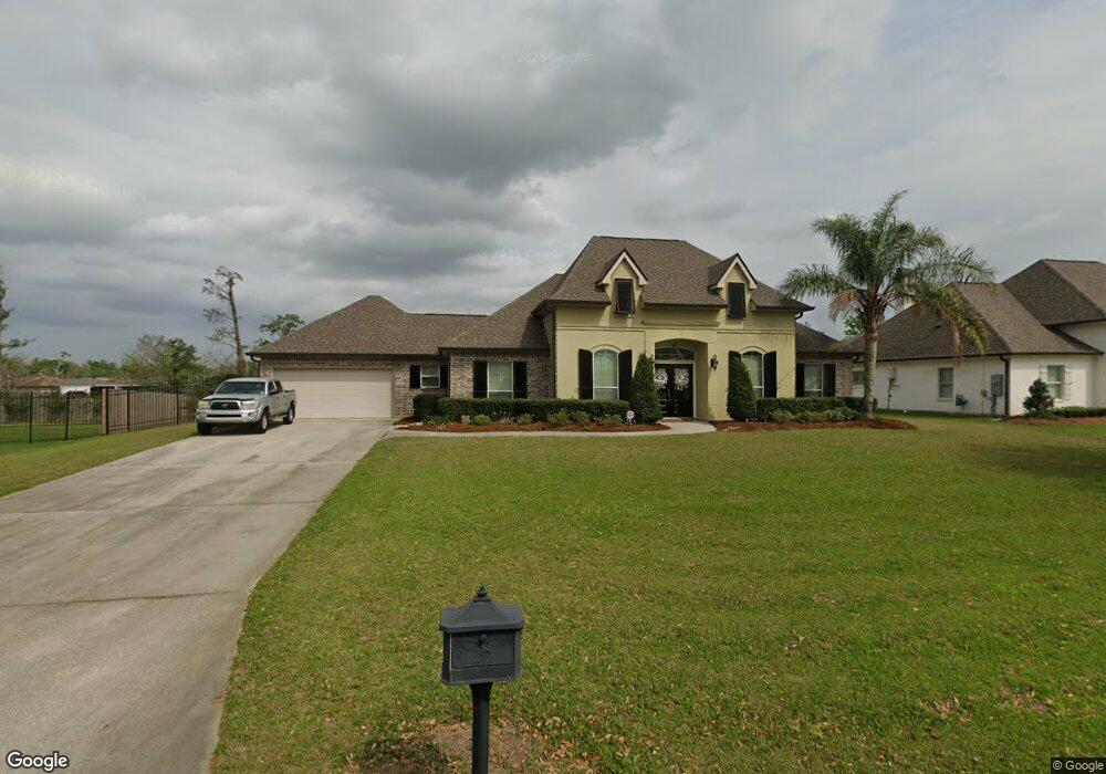 4181 Bayou Oaks Cir, Marrero, LA 70072 - photo 1