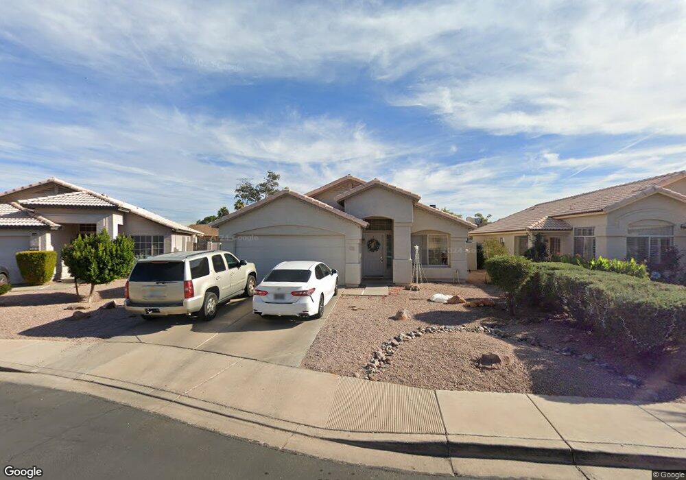 539 N Windsor, Mesa, AZ 85213 - photo 1