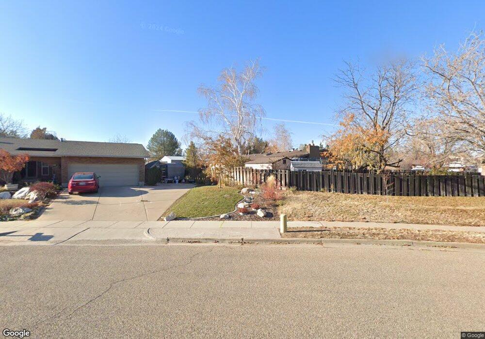 4483 S 2300 W, Roy, UT 84067 - photo 1