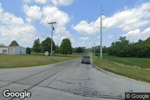7626 S Strawtown Pike, Bunker Hill, IN 46914