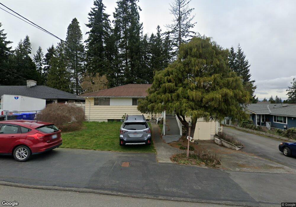 205 76th St SE, Everett, WA 98203 - photo 1