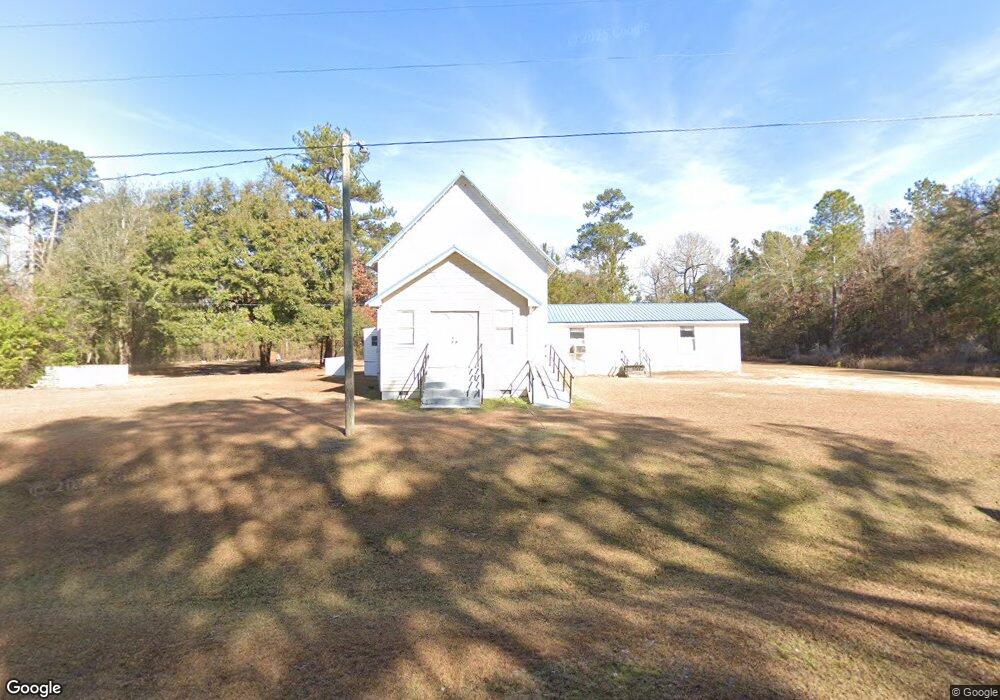 549 Cross Rd, Newton, GA 39870 - photo 1