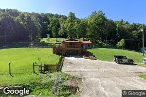 1094 Meadows Branch, Hamlin, WV 25523