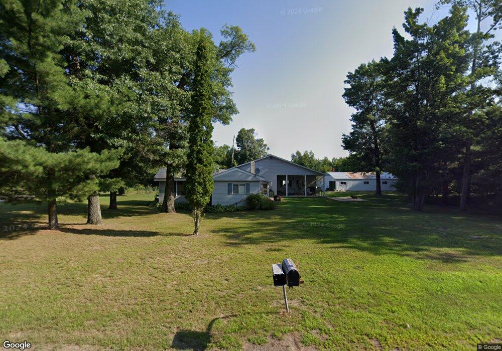 27816 Lone Pine Rd, Webster, WI 54893 - photo 1