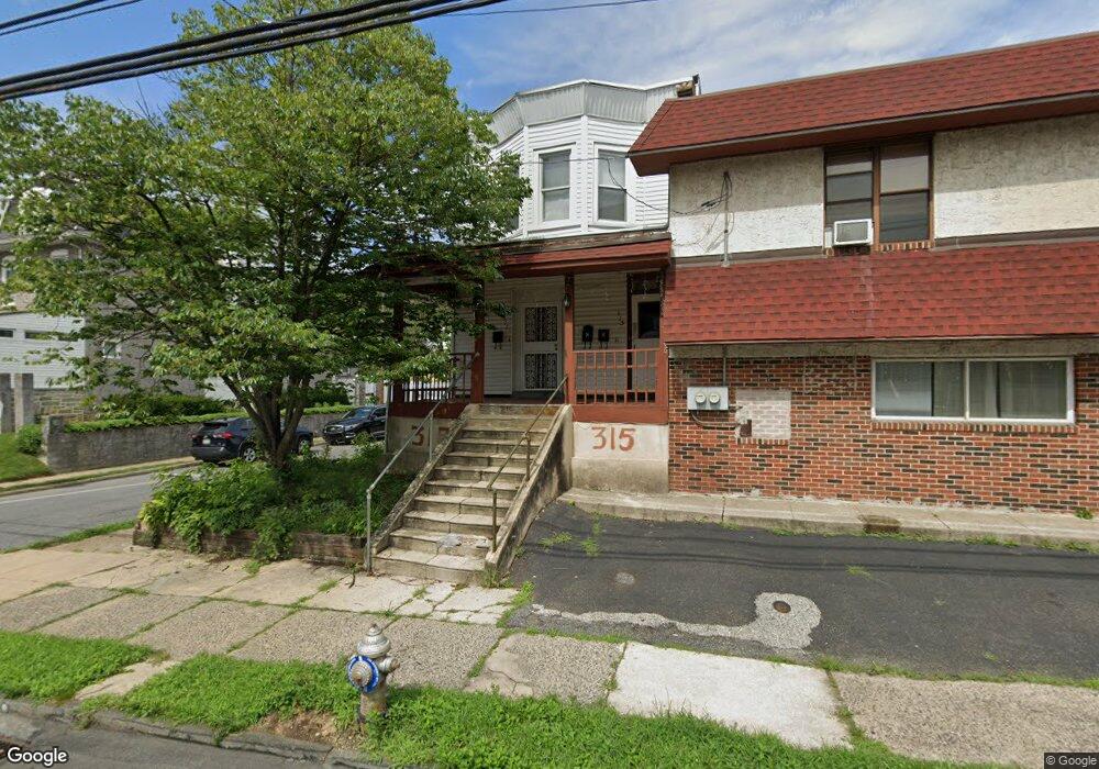 317 Clifton Ave, Darby, PA 19023 - photo 1