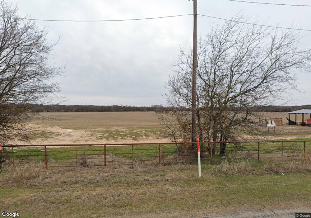 731 Advance Rd, Weatherford, TX 76088 - photo 1