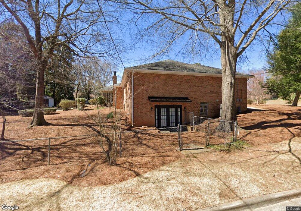 215 Putting Green Ln, Roswell, GA 30076 - photo 1