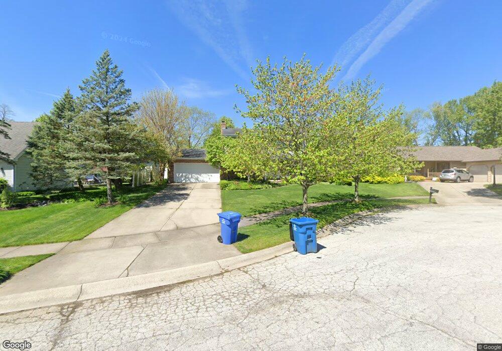 785 Princeton Ct, Crown Point, IN 46307 - photo 1