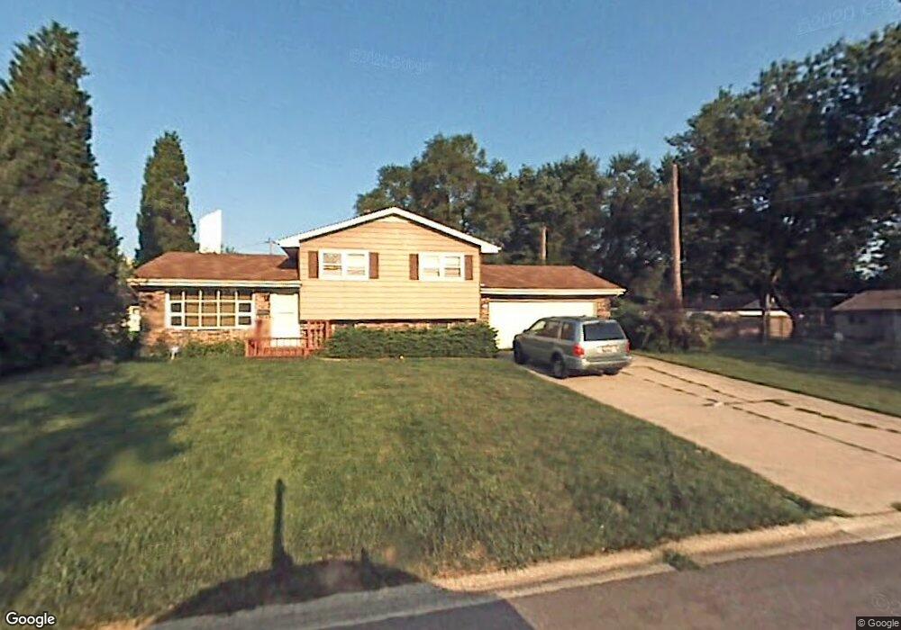 17710 Michael Ave, Country Club Hills, IL 60478 - photo 1