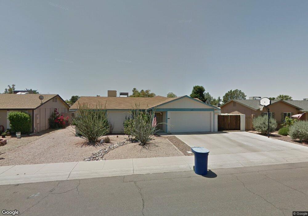 3639 W Tulsa St, Chandler, AZ 85226 - photo 1