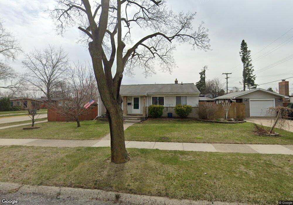 911 Dreon Dr, Clawson, MI 48017 - photo 1