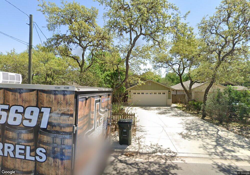 1105 Delmar St, San Marcos, TX 78666 - photo 1