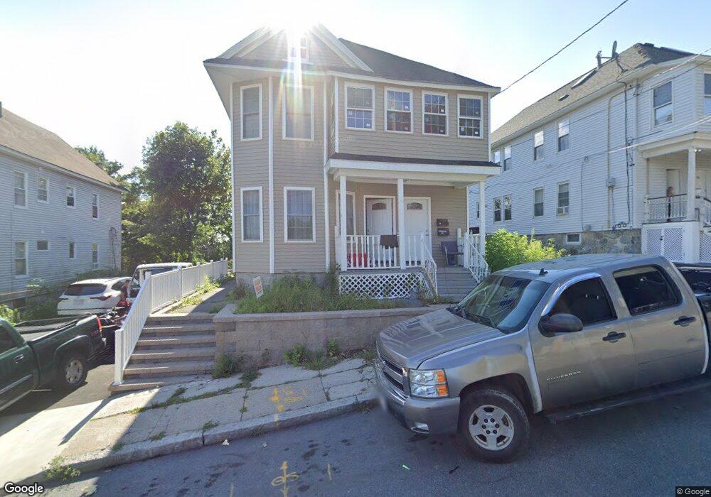 24 Nesmith St unit 26, Lawrence, MA 01841 - photo 1